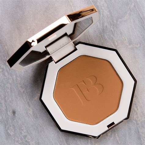 fenty bronzer private island.